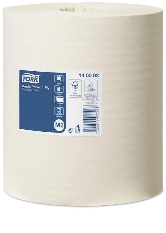 HAND TOWEL  TORK 140002 140002 15089975