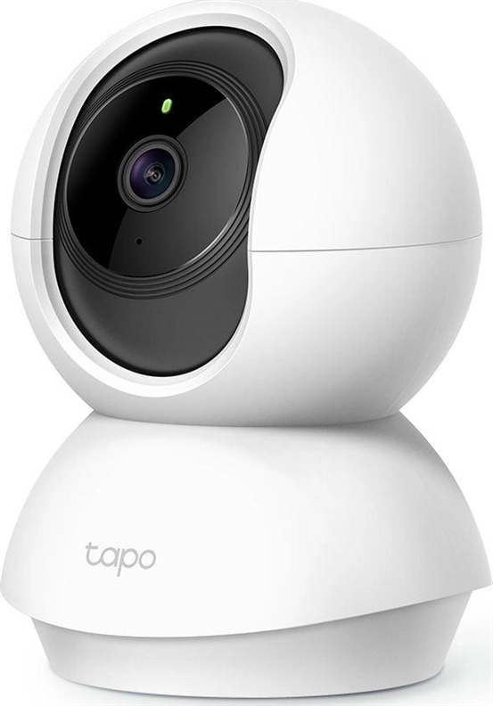 TP-Link Tapo Pan/Tilt Home Security WiFi