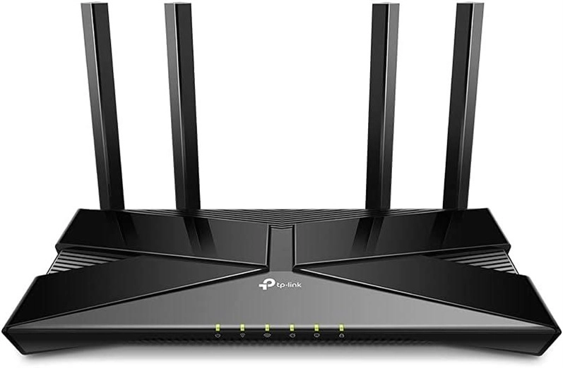 Router TP-Link Archer AX1800 34481998 46325084