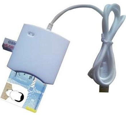 CARD READER TRANSCEND N68 15553703 1835402