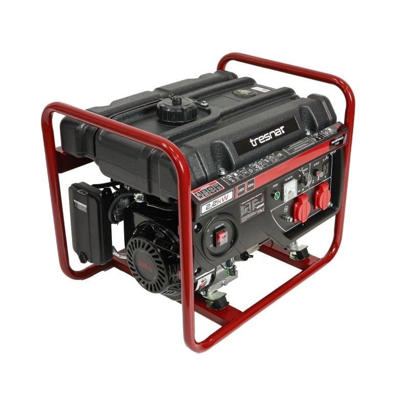 GASOLINE GENERATOR TRESNAR 2.2 KW