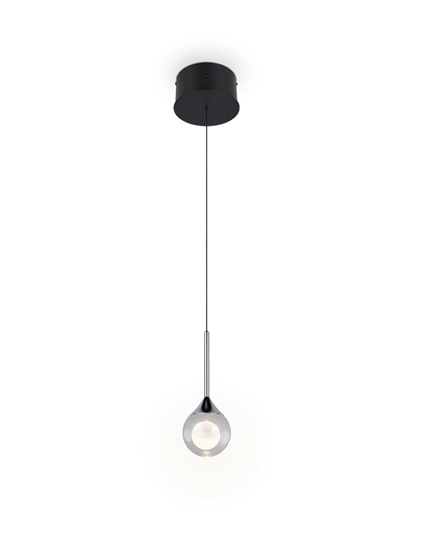 Lampa wisząca Trio Pendant Light 9W