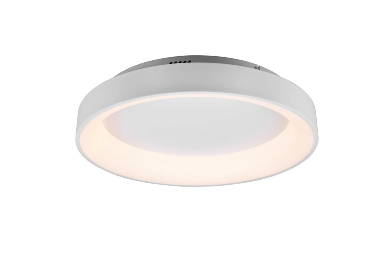 GIRONA LED PLAFOND 671290131 Ã60 WHITE