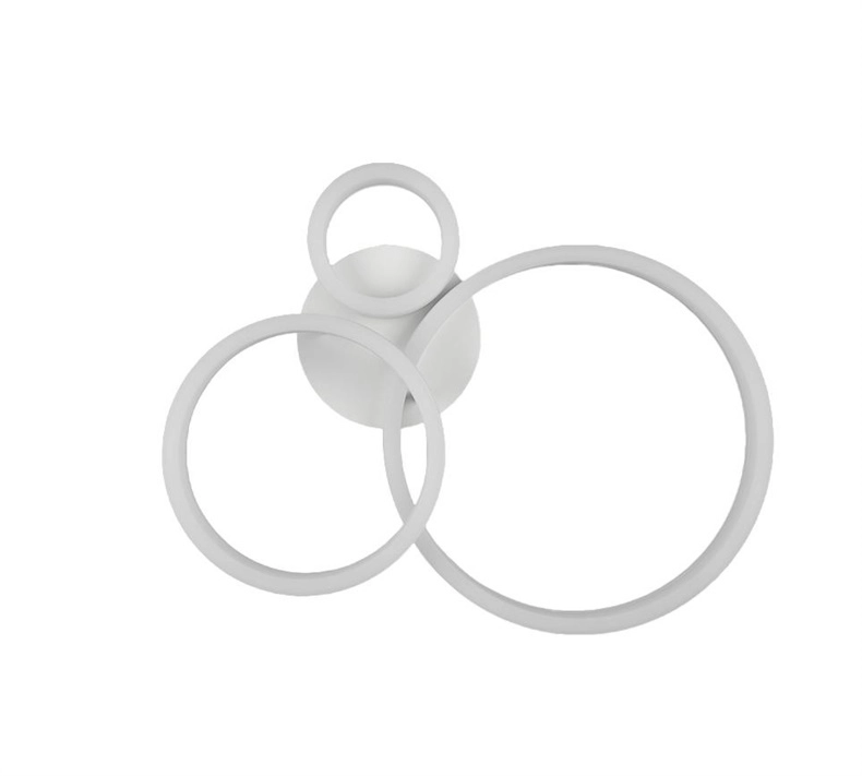 CEILING LIGHT LED TRIO SCOPE 4000LM