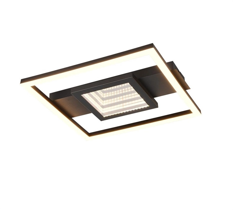 Lampa sufitowa Zumaline LED ceiling light