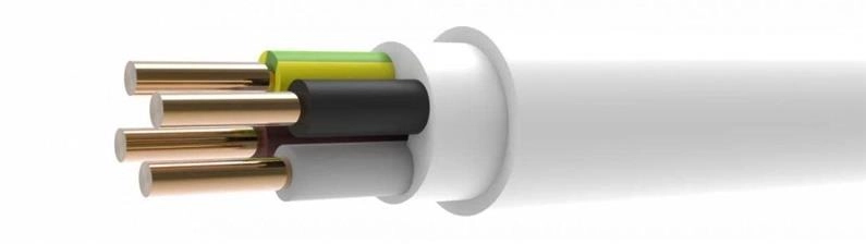 CABLE EXQ LIGHT PRO CCA 3G2