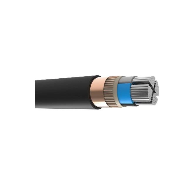 CABLE AXCMK-HF 4X150 SM/41 1000M 1225729
