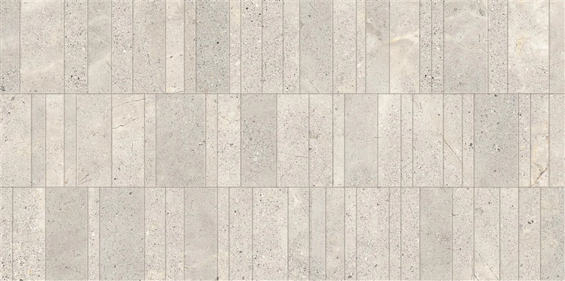 GRES OXIDE BEIGE GEO STR 119