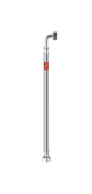 FLEXIBLE PLUMBING HOSE 60 CM TAQ