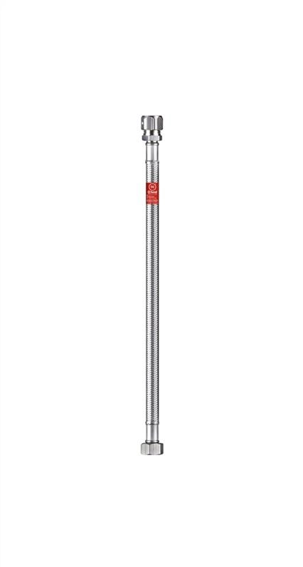 FLEXIBLE PLUMBING HOSE 50 CM TAQ