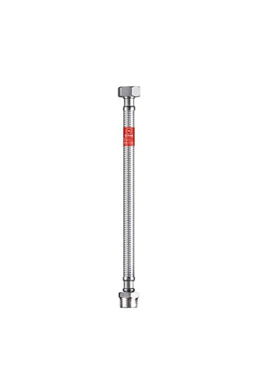 FLEXIBLE PLUMBING HOSE TAQ I3/8âV3/ 4211