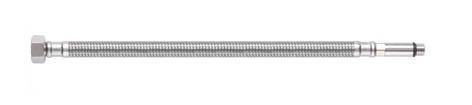 FLEXIBLE FAUCET HOSE 40 CM TAQ