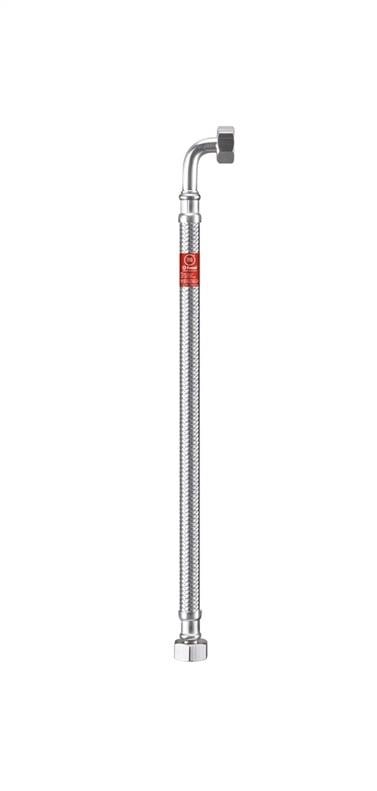 FLEXIBLE PLUMBING HOSE 40 CM TAQ