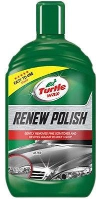 RENEW POLISH TURTLE WAX GREEN LINE