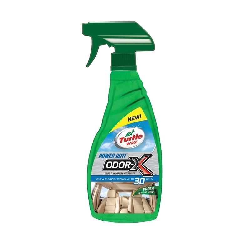 POWER OUT ODOR X 500ML 15088916