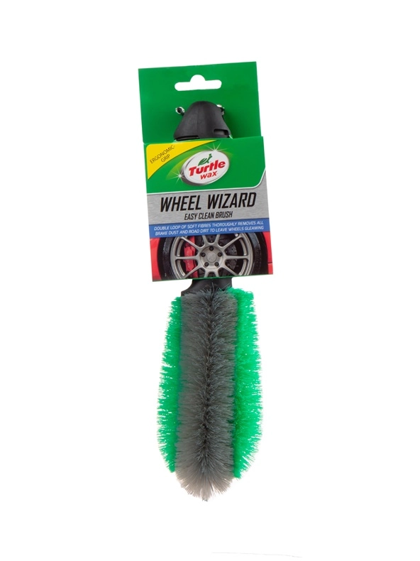 WHEEL CLEANING BRUSH 15809102 TWX342TD4 5010322546990