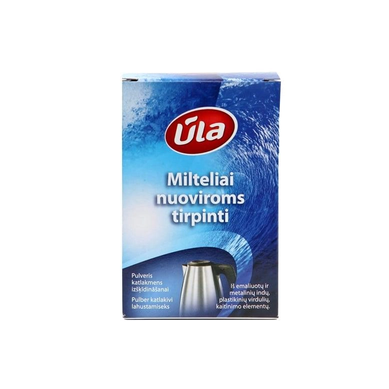 DECOCTIONS DISSOLVING POWDER 100 G P17-13-1-00