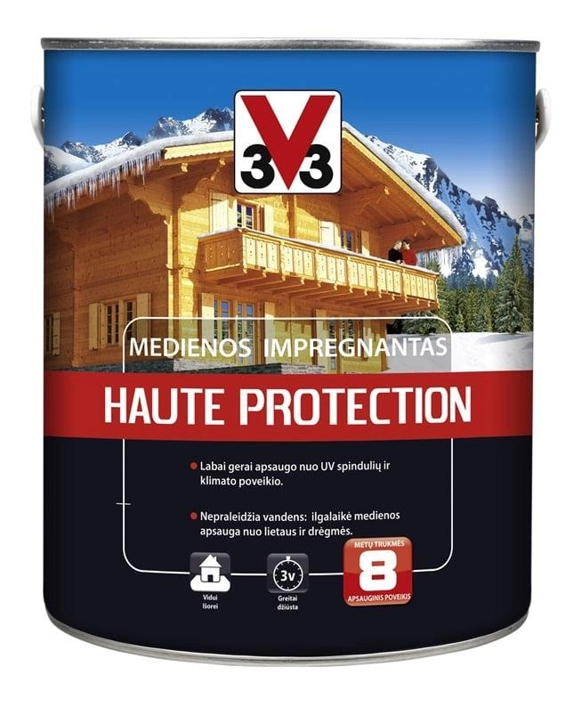 IMPREGNATOR HAUTE PROTECTION(SCANDINAV 109005 3153895024730