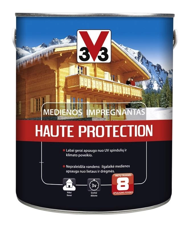 IMPREGNATOR HAUTE PROTECTION (GREEN  0  109015