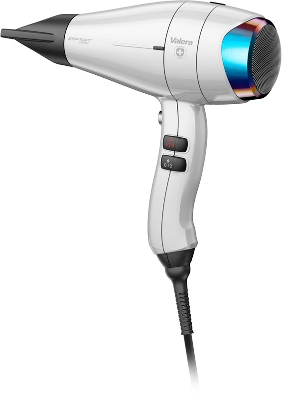 Valera ePower2020 eQ 1600 W white