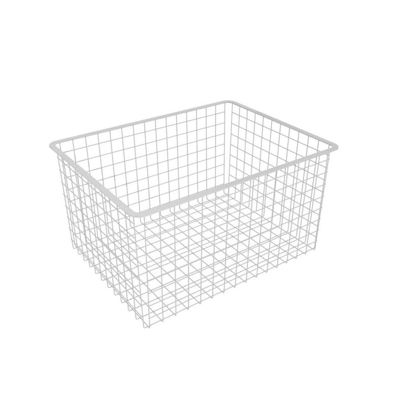 WIRE BASKET QUICK_EASY 535X410X285MM 15089600 57273