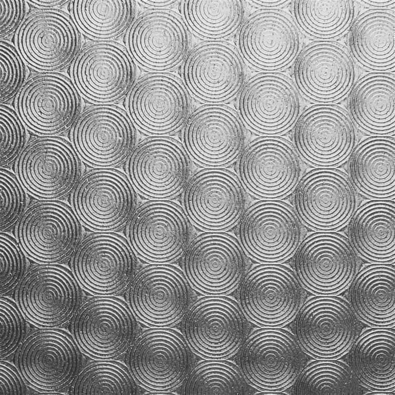 ADHESIVE FILM CIRCLE 45CM 56258 (