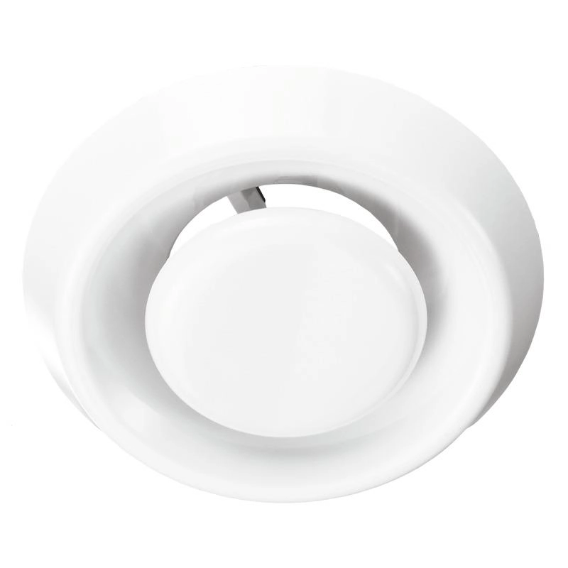 DIFFUSER A 100 VR ABS (