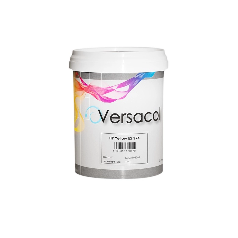 COLOREX (VERSACOL HP) OXIDE YELLOW FAY42