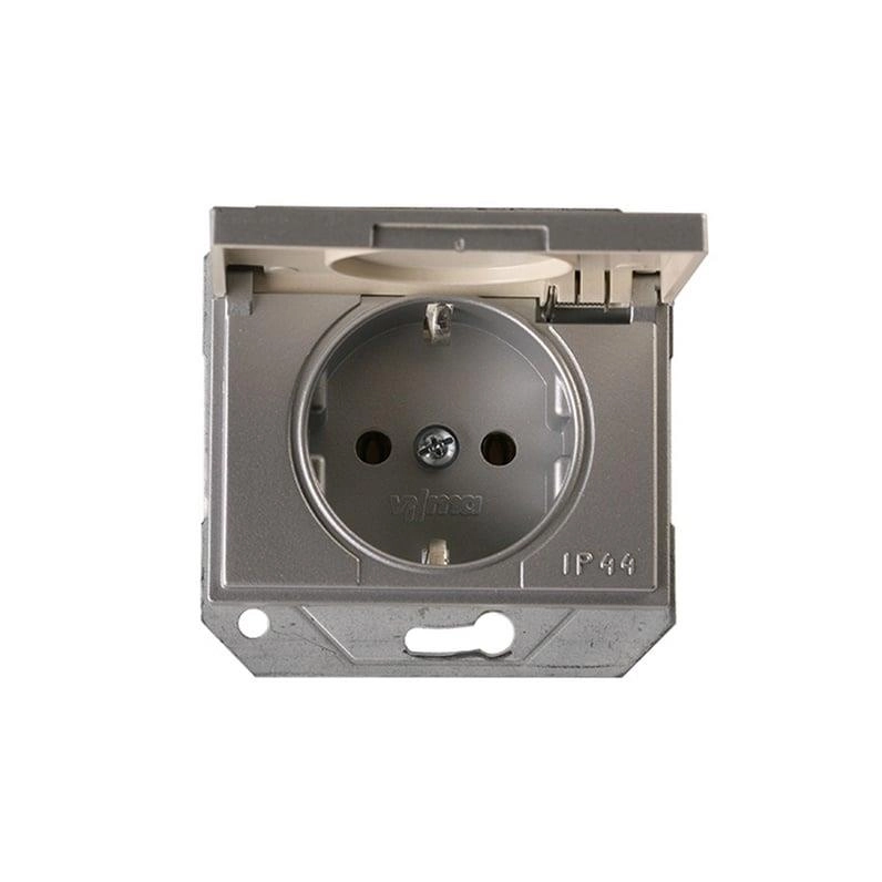SOCKET VILMA XP500 IP44 W/E WO/F