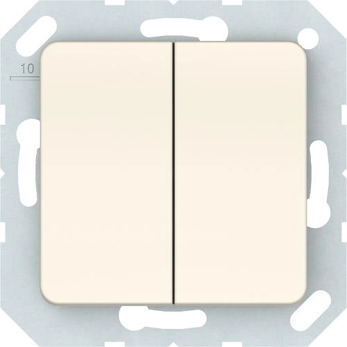 DOUBLE CHANGE-OVER SWITCH WITHOUT FRAME 477910141138
