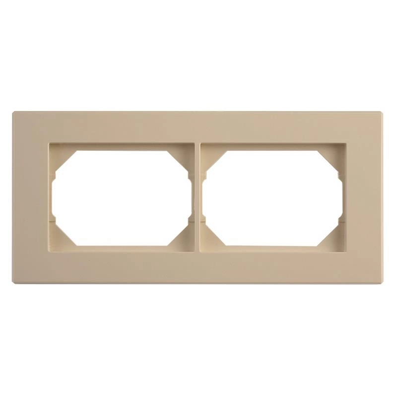 FRAME 2-PART VILMA XP BEIGE 15088779