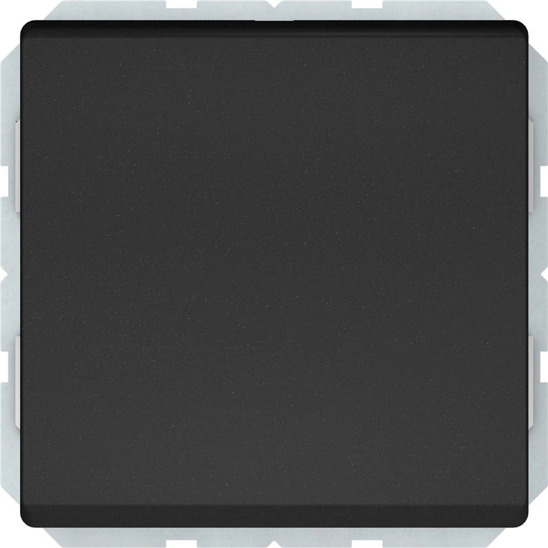 TWO WAY SWITCH P610-010-02V BLACK ST