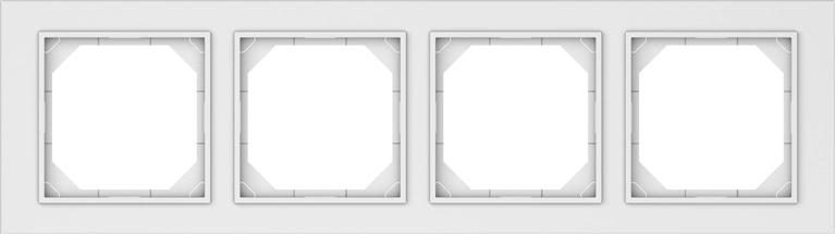 FRAME 4PL WMAT R04 QR1000 FIT