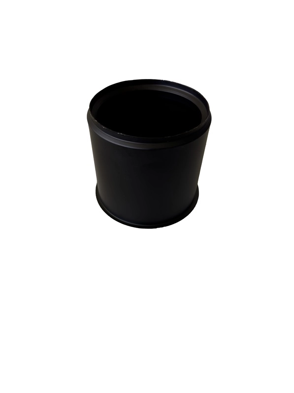 STOVE CHIMNEY TO THE WALL D115