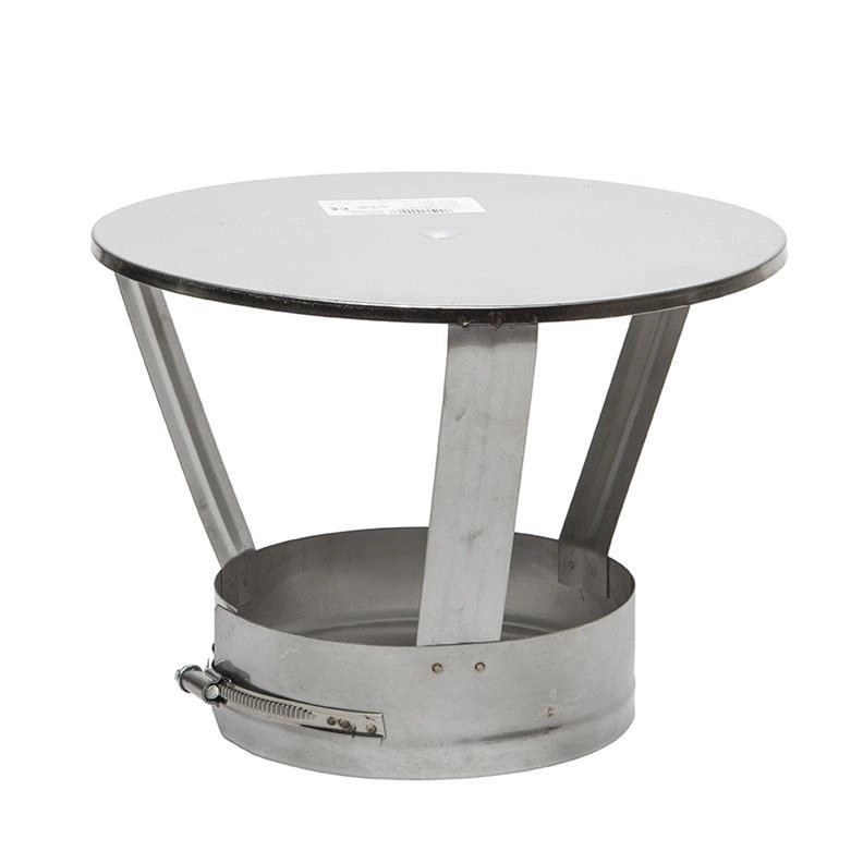 CHIMNEY ROOF (101 DIAMETER - 100