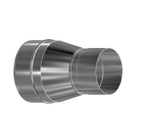 CHIMNEY INNER SLEEVE 126 D160/120 (