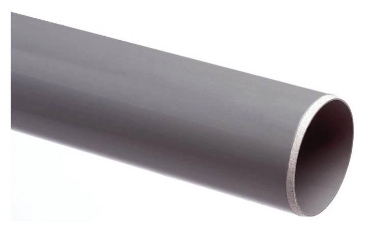 PIPE WITH SOCKET SW 40X1 8X250