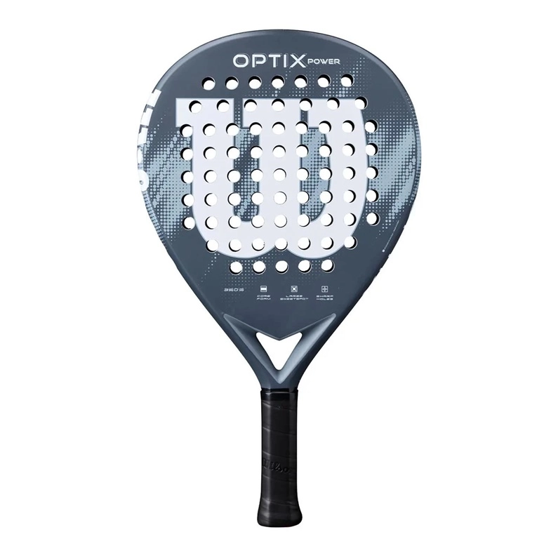 PADEL RACKET WILSON OPTIX V2 POWER