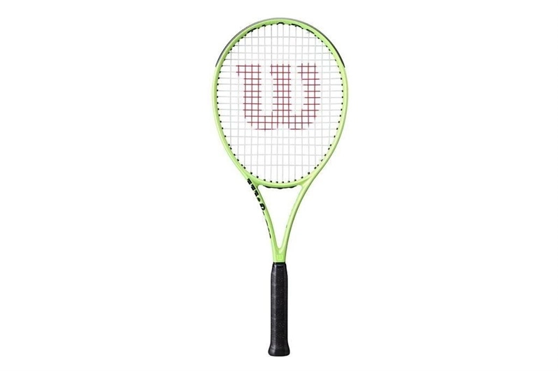 TENNIS RACKET WILSON BLADE FEEL 105