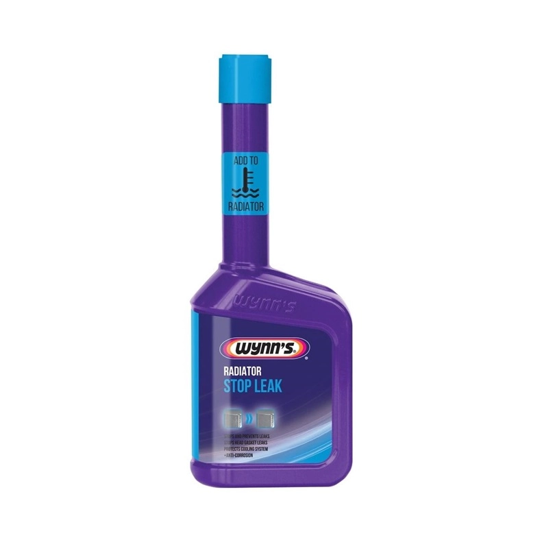 RADIATOR STOP LEAK 325 ML 15166303