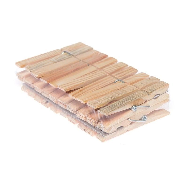 Wooden pegs 20 pcs. 36096050 5003854