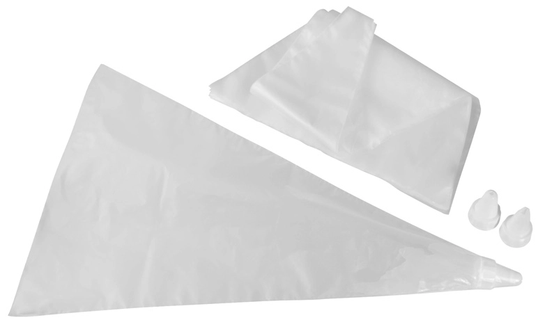 ENKER 20 ONE-WAY ICING SETS BOX