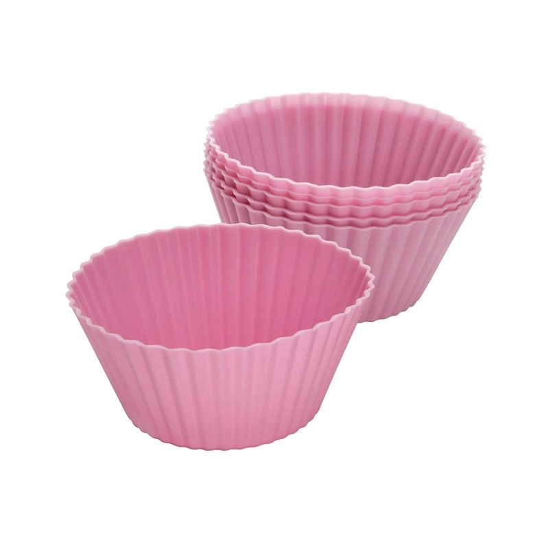 Zenker Muffin baking moulds 6 pcs
