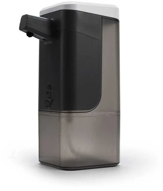 Touchless Liquid Soap Foam Dispenser  600