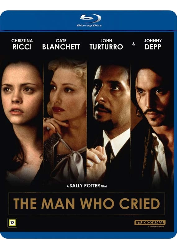 MAN WHO CRIED 1223928 43692 5709165436925