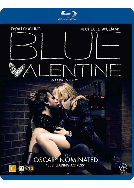 Blue Valentine 453790