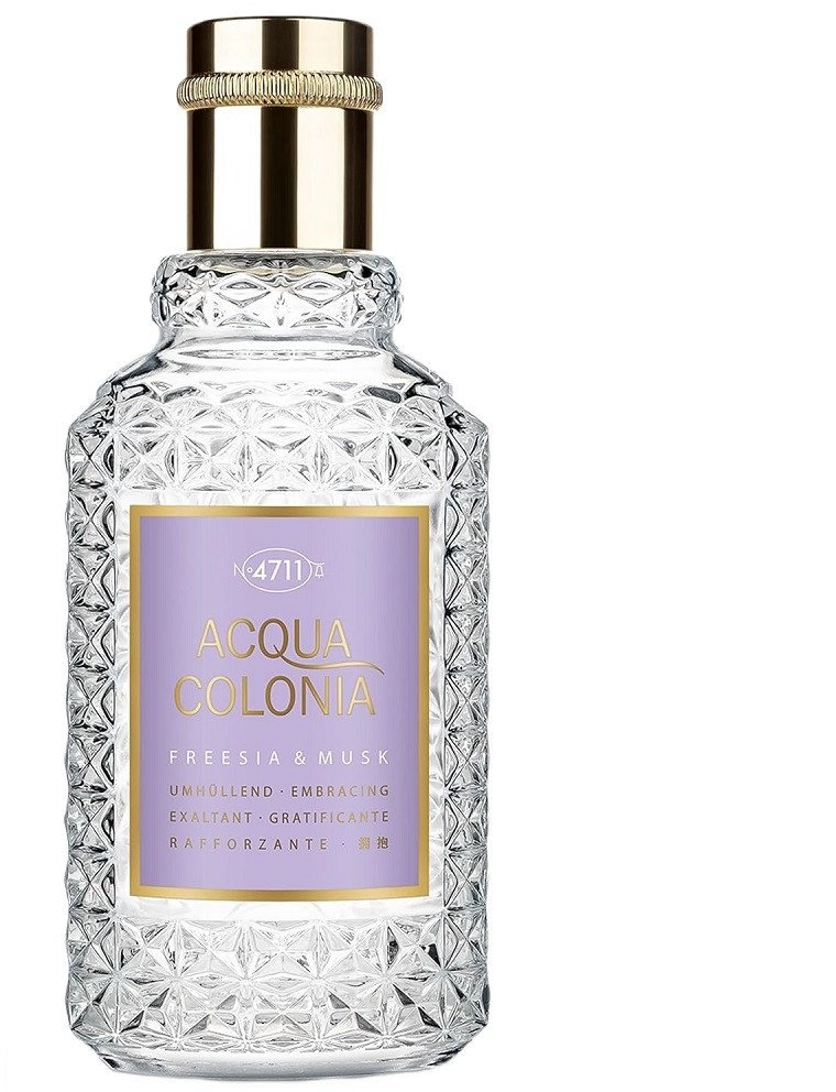 4711 EDC Cologne Water 50ml 15491816