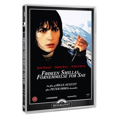 FRK SMILLA`S SENSE - Smilla````s Sense