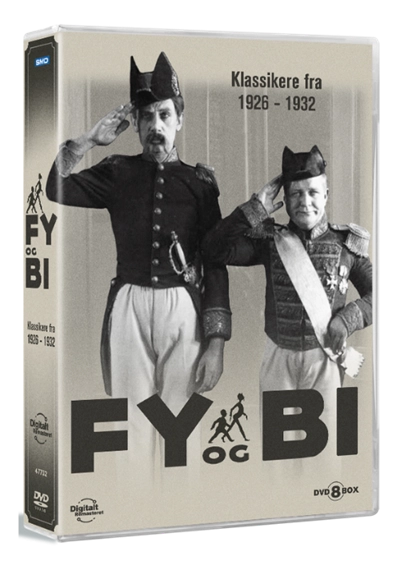 Fy og Bi: De største Klassikere