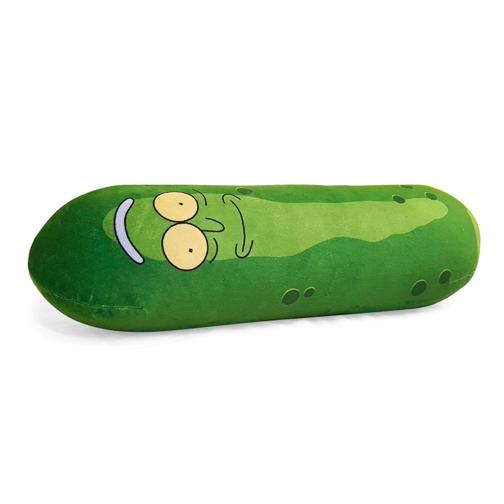 Rick And Morty - Plush Pillow